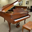 1988 Baldwin model R 226 grand - Grand Pianos